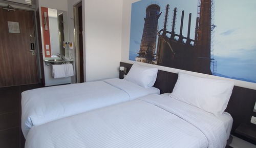 Comfort Twin Room