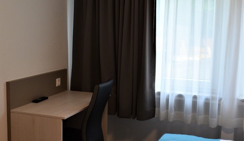 Economy Double or Twin Room