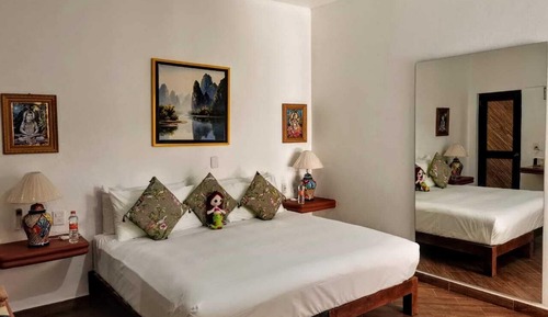 Junior Room