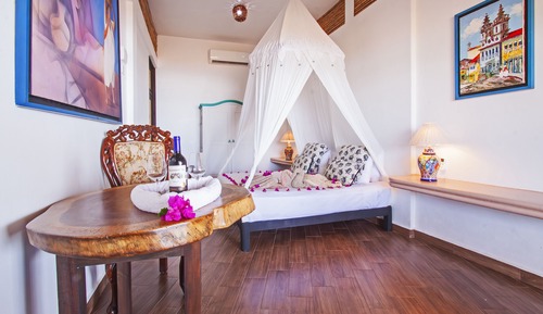 Luxury Studio Suite