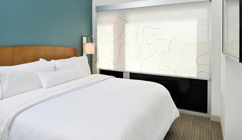 Suite, 1 Bedroom, Non Smoking