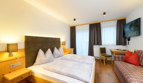 Apartment, 3 Bedrooms (Frauenkogel  Groß)