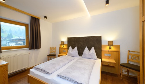 Apartment, 2 Bedrooms (Kreuzkogel)