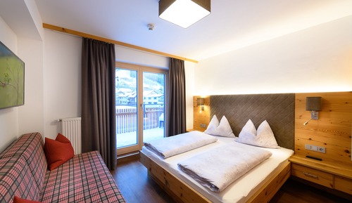 Apartment, 2 Bedrooms (Panorama)