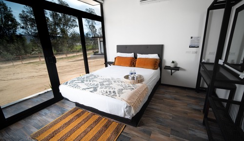Family Cabin