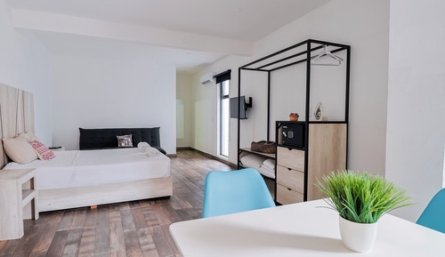 Junior Suite