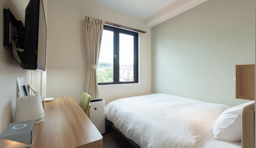 Single Room, Non Smoking