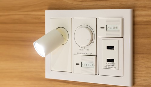 Standard Twin Room, Non Smoking