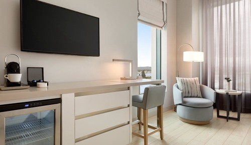 Room, Multiple Beds