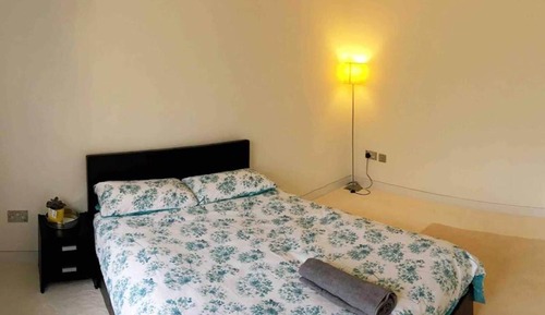 Room, 1 Bedroom