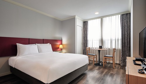 Superior Double Room