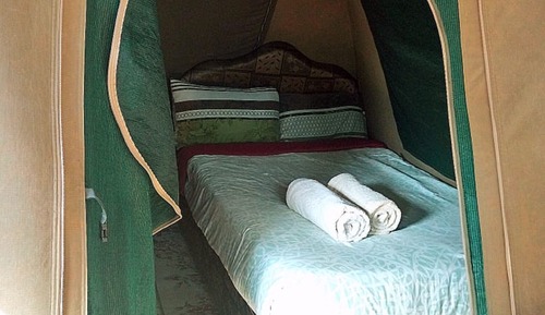 Tent