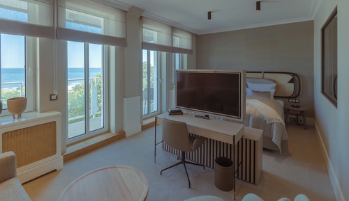 Junior Suite