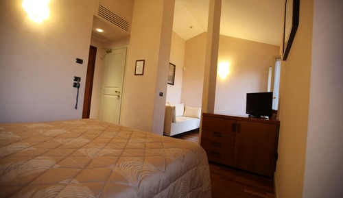 Superior Triple Room