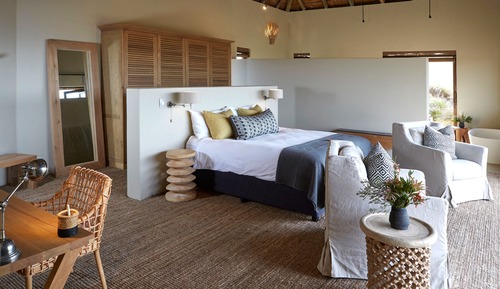 Luxury Villa (Ulubisi)