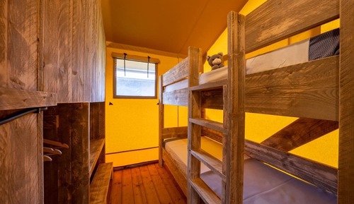 Tent, 2 Bedrooms