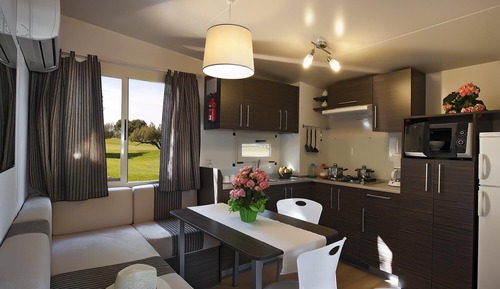 Standard Bungalow, 2 Bedrooms, 2 Bathrooms