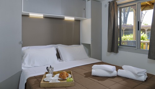 Chalet, 3 Bedrooms