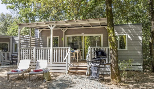 Family Bungalow, 2 Bedrooms, 2 Bathrooms