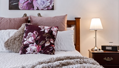 Classic Triple Room, Multiple Beds