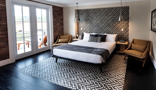 Luxury Room