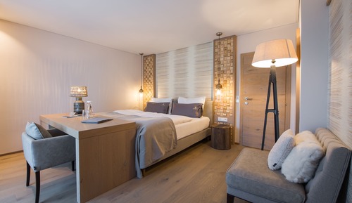 Classic Double Room, 1 Bedroom