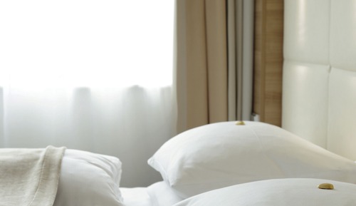 Comfort Double or Twin Room