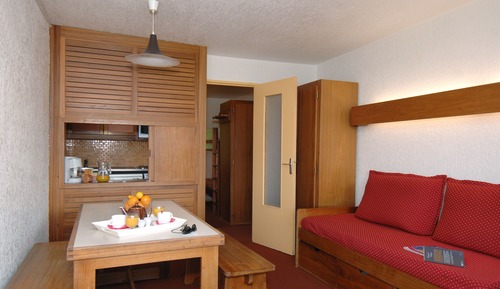 Apartment, 1 Bedroom
