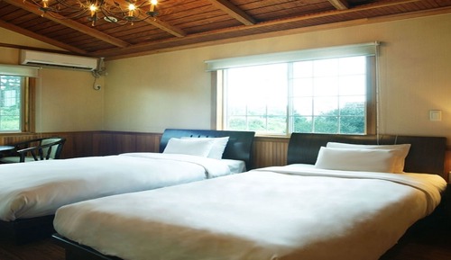 Royal Suite
