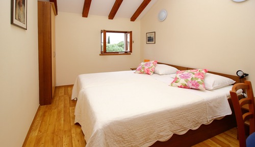 Apartment, Terrace, Sea View
