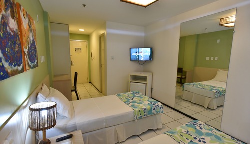 Standard Twin Room, 2 Twin Beds