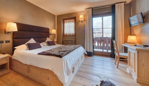 Classic Double or Twin Room