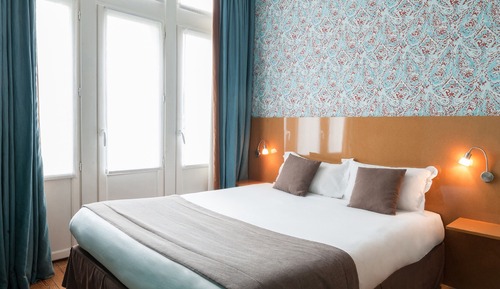 Comfort Double Room