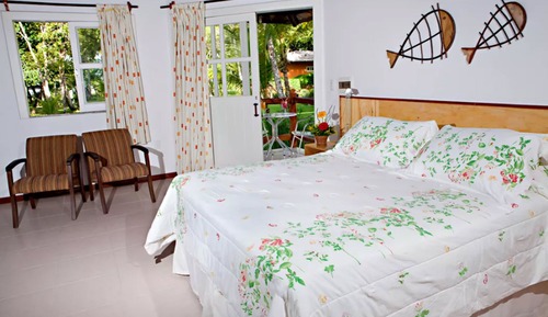 Standard Apartment
