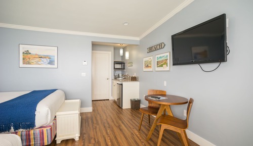 Room, 2 Queen Beds, Ocean View