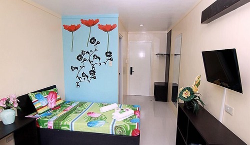Single Room, 1 Twin Bed