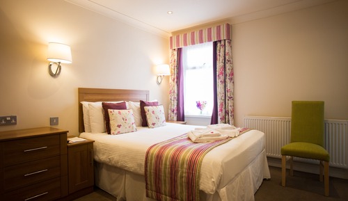 Premium Room
