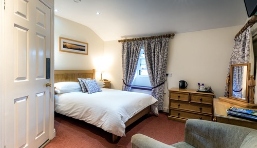 Double Room, Ensuite
