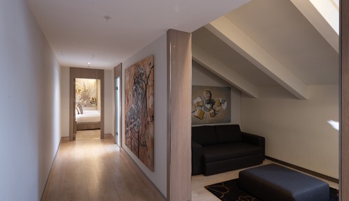Imperial Suite