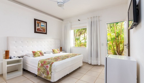 Comfort Suite