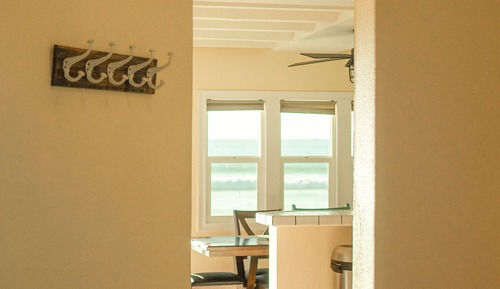 Premium Villa, 2 Bedrooms, Beach View