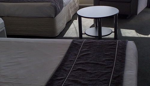 Executive Apartment, 1 Bedroom