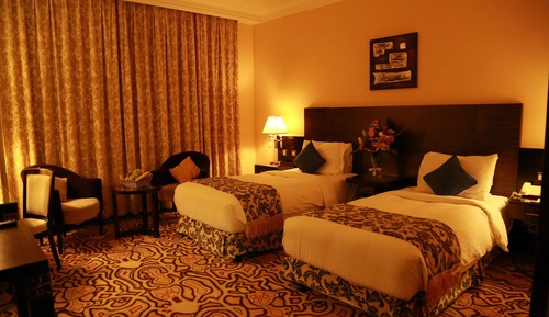 Family Suite