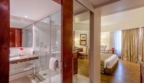 Superior Room, 1 Double Bed