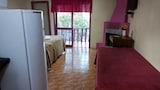 Cabanas (1 - 3 people)