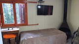 Cabanas (1 - 3 people)