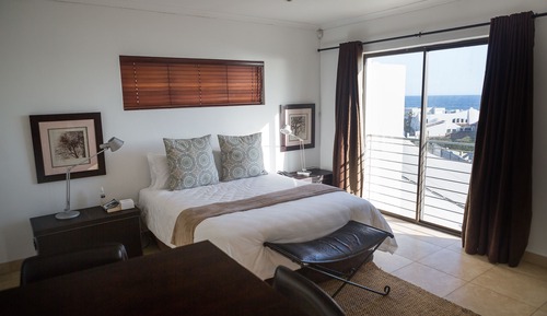 Superior Sea View Unit Room 11