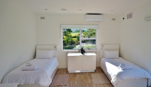Family Room, Multiple Beds, Mountain View, Ground Floor