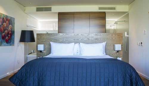 Villa, 2 Bedrooms, Mountain View