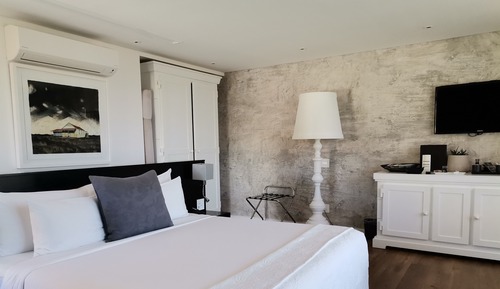 Superior Room, 1 King Bed